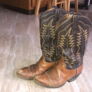 Cowgirl Boots